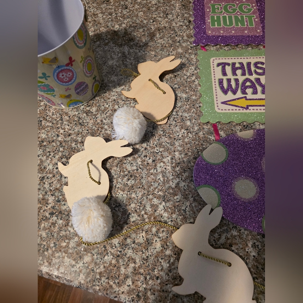 Easter Decor Bundle - Picture 3 of 7